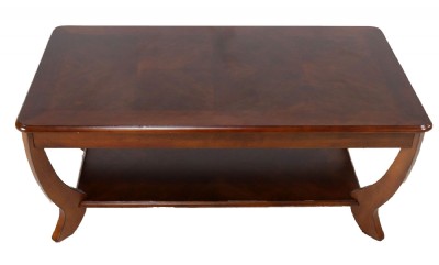 Cherry Coffee Table