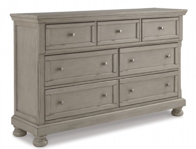 DRESSER