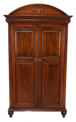 Ethan Allen British Classics Clothing Armoire