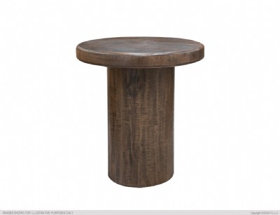 Suomi End Table