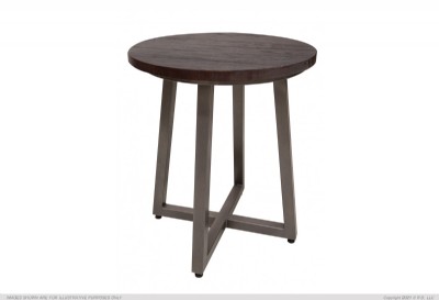 Choiba End Table