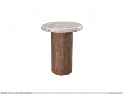 Sahara End Table