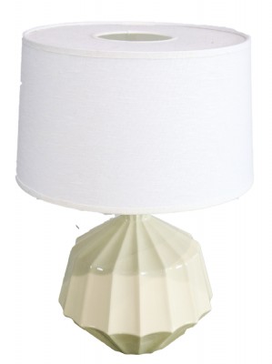 Small Ceramic Table Lamp