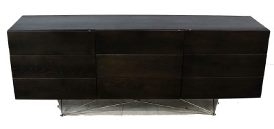 Oak Sideboard