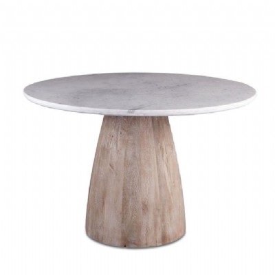 ROUND DINING TABLE