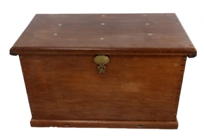New and Consignment Trunks
