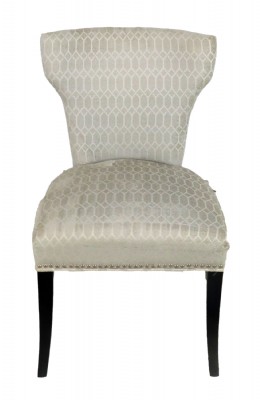 air of Upholstered Accent Chairs