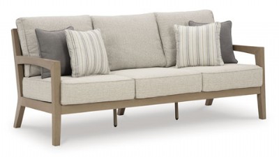 Outdoor Modern Sofa