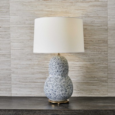 Peanut Table Lamp