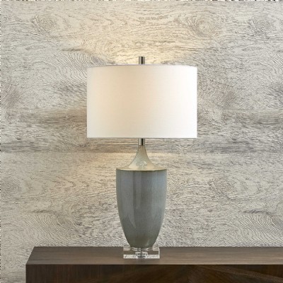 EXEMPLAR TABLE LAMP