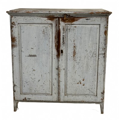Gustavian Jelly Cupboard