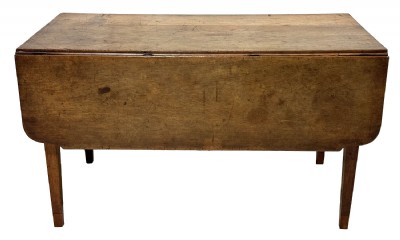 Antique Dropleaf Table