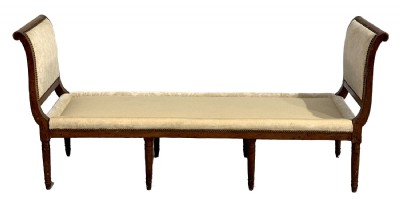 BENCHES