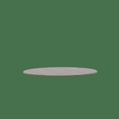 round dining table