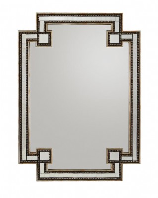 Omega Wall Mirror