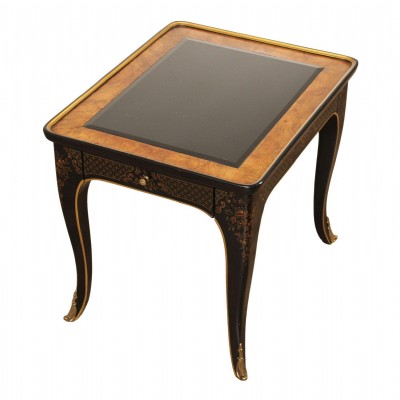 Drexel Heritage Et Cetera Collection End Table