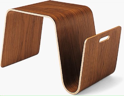 Eric Pheiffer Mag Table in Walnut