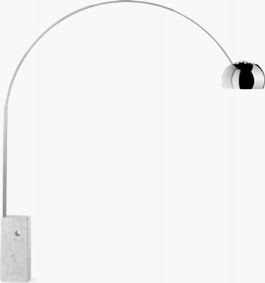 Arco Floor Lamp