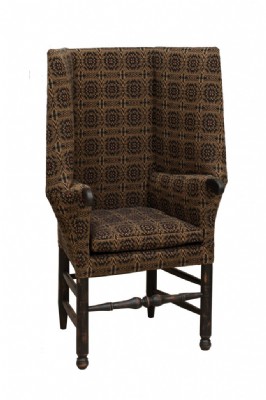 Woodstock Chair by Seraph