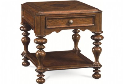 Thomasville Cassera End Table