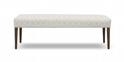 Ethan Allen Harbor Cove Cocktail Bench