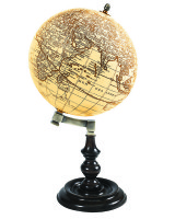 Trianon Globe