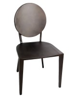 Contemporary Antique Brass