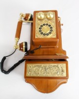 Wall Phone