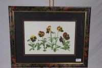 Flower Watercolor