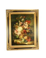 STILL LIFE FLOWERS