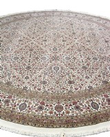 12' Round Ramadan