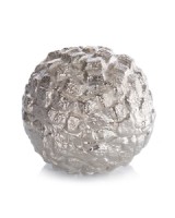 Sputnick Ball in  Nickel