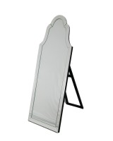 Self Standing Mirror