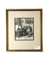 VON VOLKHART ETCHING LAW