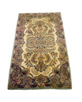 Antique Persian Kirman
