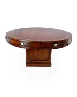 Smith & Watson Georgian Rent Table