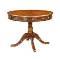Rep.li.ca Regency library table