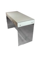 White Meredith Writing Desk