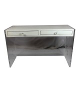 White Meredith Writing Desk