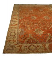 Michaelian & Kohlberg Handmade Oriental Rug