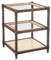 Ludlow Lamp Table
