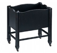 Black Book Cart