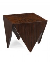 Amara Point Occasional Table