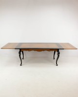 Bread Board Dining Table