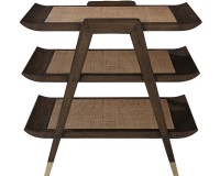 Carlera 3 Tier Table