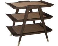 Carlera 3 Tier Table