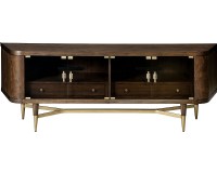 Bissonet Entertainment Console