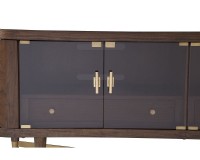 Bissonet Entertainment Console