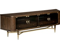 Bissonet Entertainment Console
