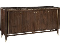 Collina Marble Top Sideboard